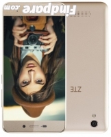 ZTE Blade A452 smartphone photo 1