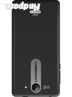 Videocon Infinium Z51 Nova Plus smartphone photo 3