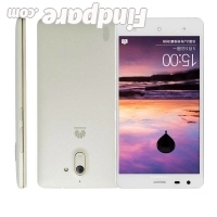 Huawei G629 smartphone photo 2