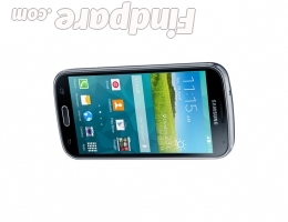 Samsung Galaxy K zoom smartphone photo 4