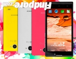 Woxter Zielo Z-800 HD smartphone photo 3