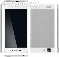 Vivo X3S smartphone photo 1