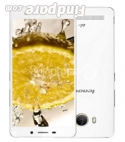 Lenovo Gold Fighter S8 A5600 smartphone photo 4