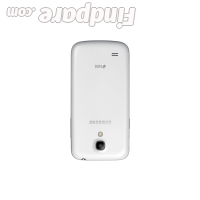 Samsung Galaxy S4 mini I9192 Duos smartphone photo 3