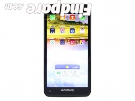 Lenovo S930 smartphone photo 1