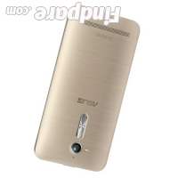 ASUS Zenfone Go ZB500KL smartphone photo 2