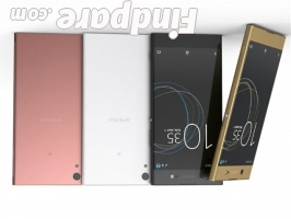 SONY Xperia XA1 Single Sim smartphone photo 3