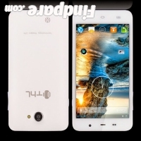 THL W200S smartphone photo 1