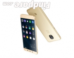 LeEco (LeTV) Le Pro 3 AI X232 smartphone photo 1