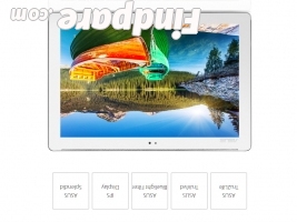 ASUS ZenPad 10 Z300C 32GB tablet photo 3