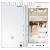 Huawei Ascend P6 S smartphone photo 7