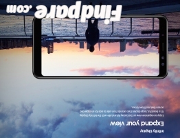 Samsung Galaxy A8 Plus 6GB 64GB smartphone photo 2