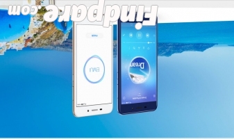 Huawei Honor V9 Play 4GB 32GB AL10 smartphone photo 4
