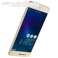 ASUS ZenFone 3 Max ZC520TL 3GB 32GB smartphone photo 3