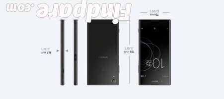 SONY Xperia XA1 Plus G3421 64G smartphone photo 6