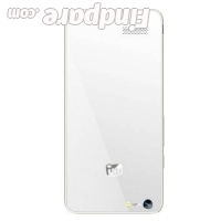 Micromax Canvas Hue AQ5000 smartphone photo 3