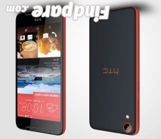 HTC Desire 628 smartphone photo 4