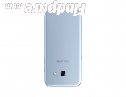 Samsung Galaxy A3 (2017) A320FD Dual smartphone photo 4