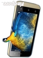 Intex Aqua 4.0 4G smartphone photo 2