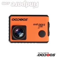 SOOCOO S100 action camera photo 2