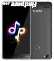 Doopro C1 Pro smartphone photo 2