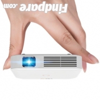 COOLUX Q7 portable projector photo 11