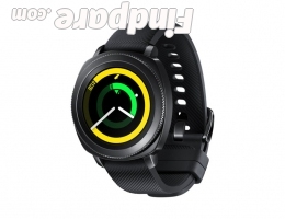 Samsung Gear Sport smart watch photo 10