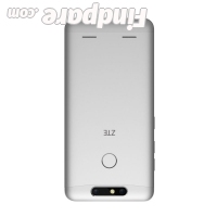 ZTE Blade V8 Mini smartphone photo 8