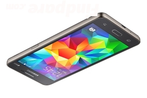 Samsung Galaxy Grand Prime One SIM smartphone photo 4