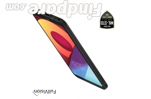 LG Q6 smartphone photo 9