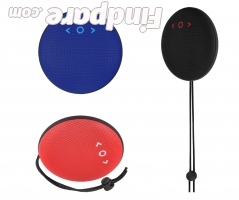 Accolade Sound MINI 380 portable speaker photo 11