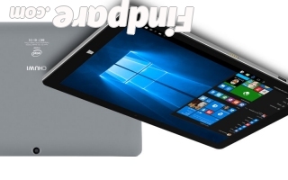 Chuwi HiBook Pro Z8350 tablet photo 5
