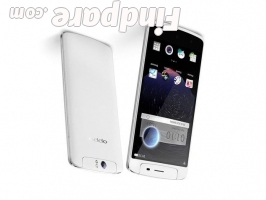 Oppo N1 smartphone photo 1