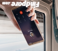Huawei Mate 10 Pro Porsche Design smartphone photo 3
