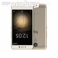 BQ Aquaris U 2GB 16GB smartphone photo 2