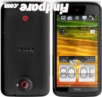 HTC One X+ 64GB smartphone photo 5