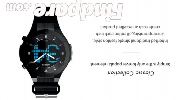 MICROWEAR H2 smart watch photo 3