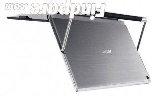 Acer Switch Alpha 12 i5 4GB 128GB tablet photo 3