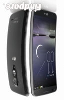 LG G Flex smartphone photo 4