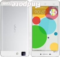 Vivo X5 smartphone photo 2