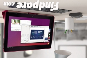 BQ Aquaris M10 Ubuntu Edition tablet photo 5