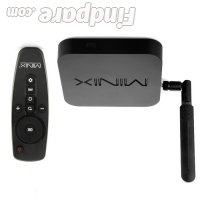 MINIX NEO U1 2GB 16GB TV box photo 1