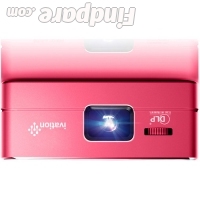 Ivation Pro3 portable projector photo 3