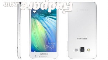 Samsung Galaxy A3 Duos smartphone photo 4