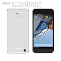 Posh Mobile Icon S510 smartphone photo 3