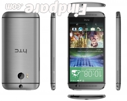 HTC One (M8) 16GB smartphone photo 6