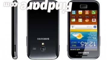 Samsung Galaxy Ace Plus smartphone photo 4