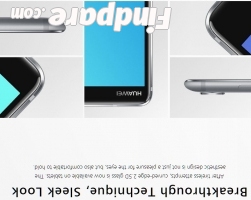 Huawei MediaPad M5 8" 4GB 32GB tablet photo 11