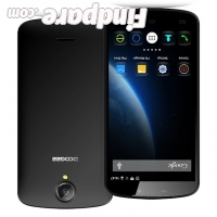 DOOGEE X6 Pro smartphone photo 4