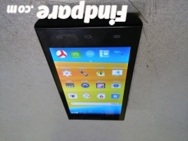 DEXP Ixion XL145 Snatch smartphone photo 1